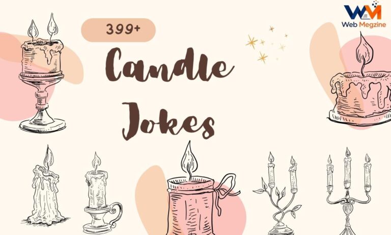 candle-jokes
