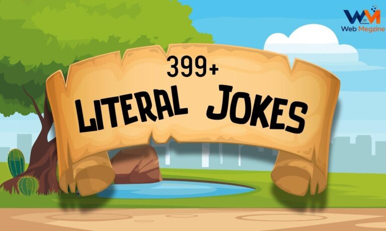 literal-jokes