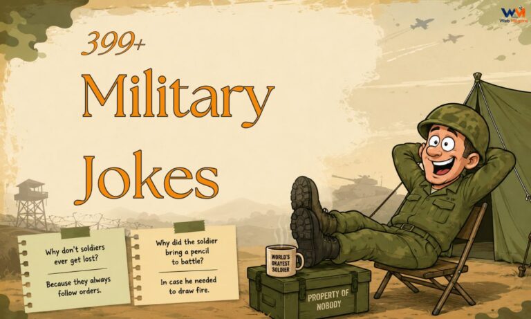 military-jokes