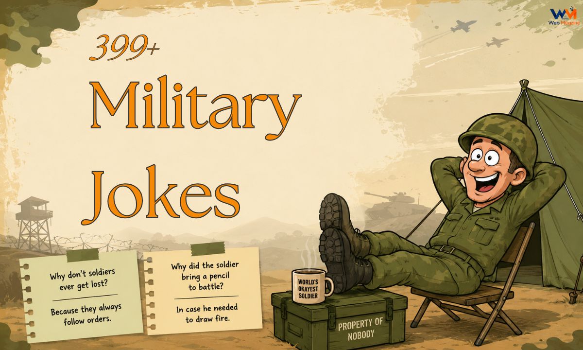 military-jokes
