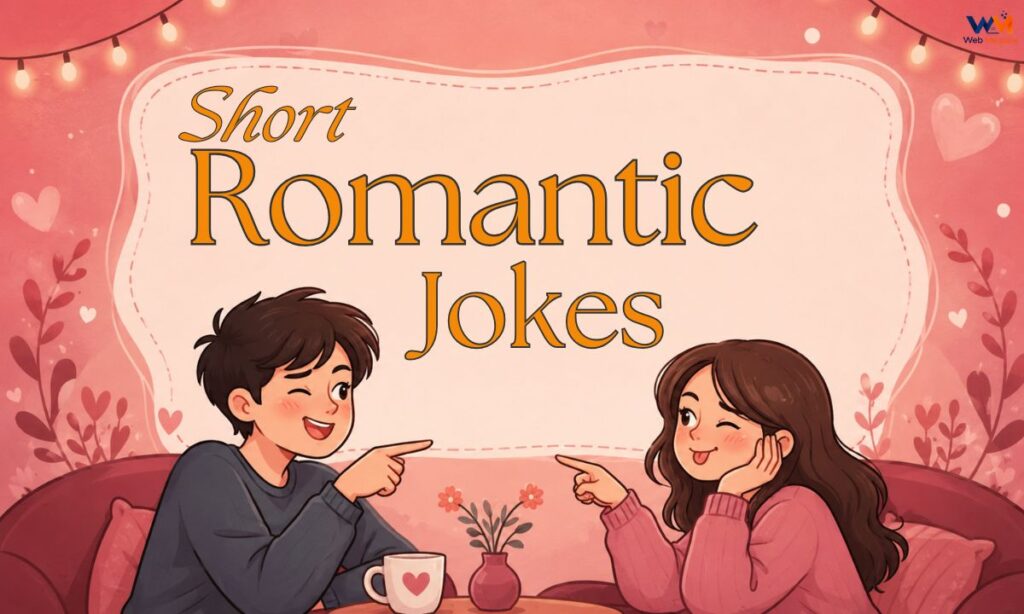 short-romantic-jokes