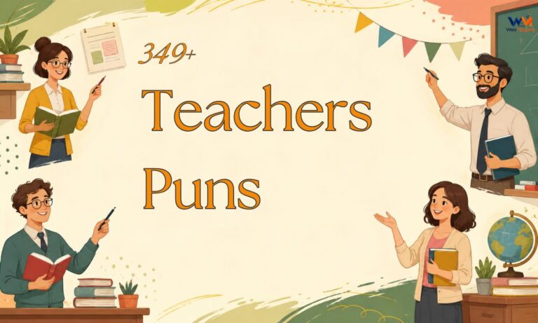 teachers-puns