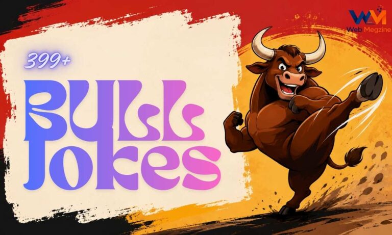 bull-jokes