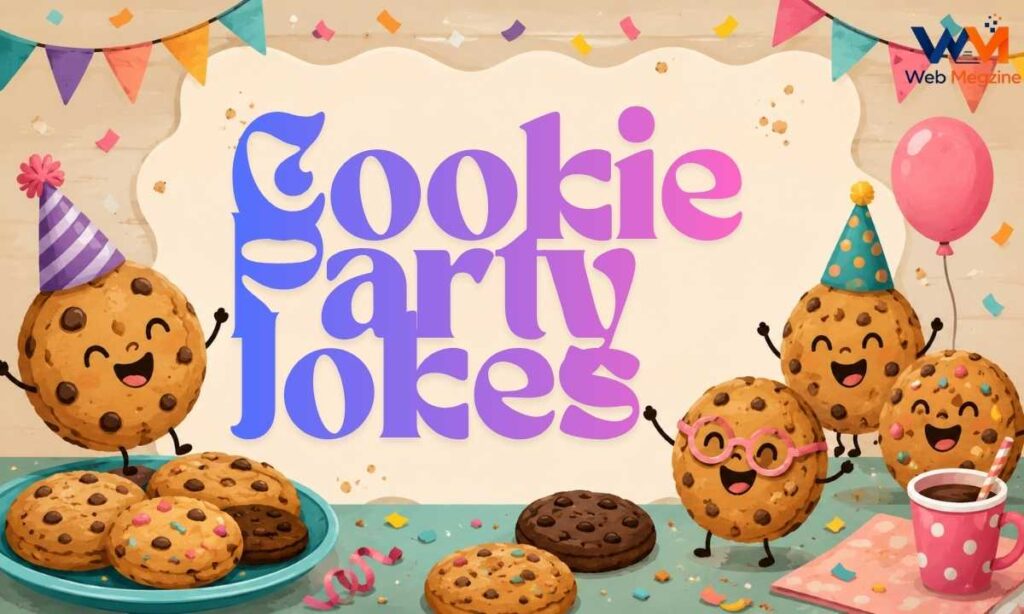 cookie-party-jokes
