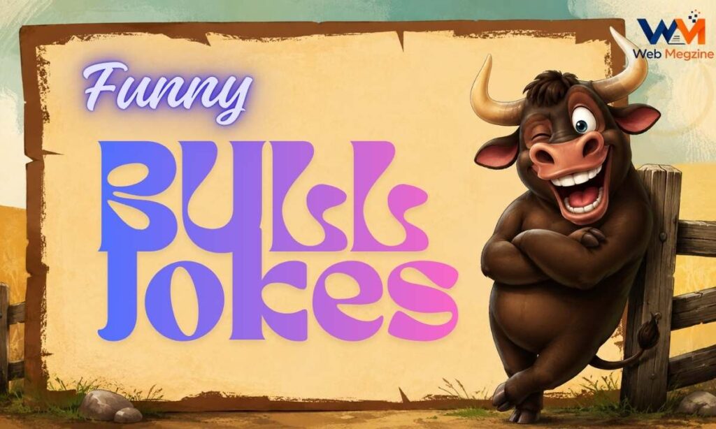 funny-bull-jokes