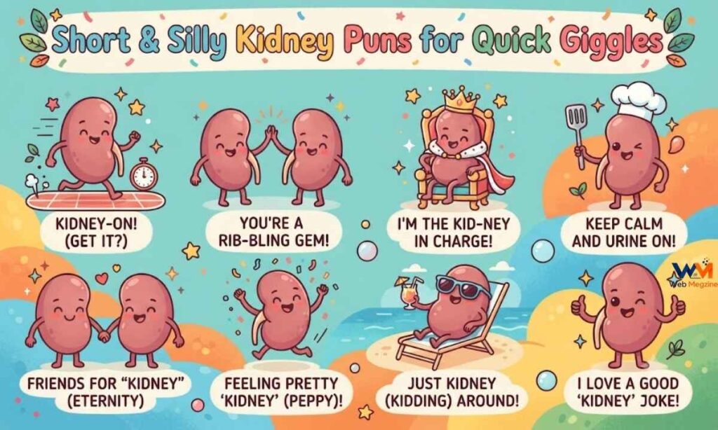 short-and-silly-kidney-puns-for-quick-giggles
