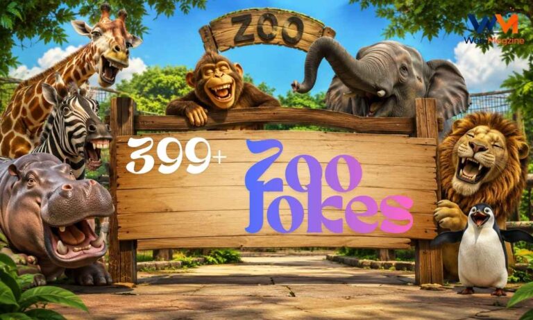 zoo-jokes