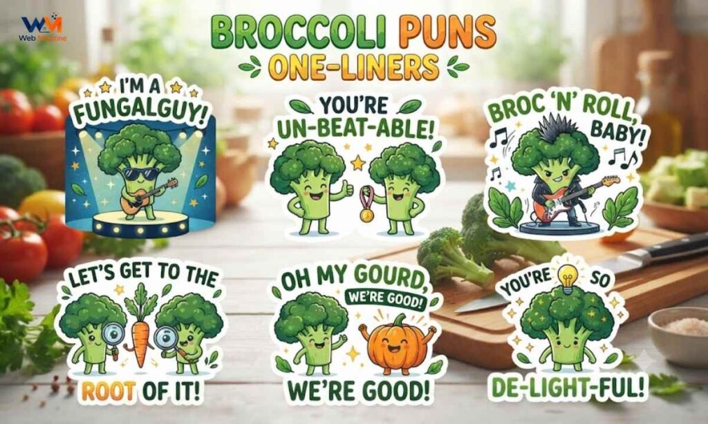 broccoli-puns-one-liners