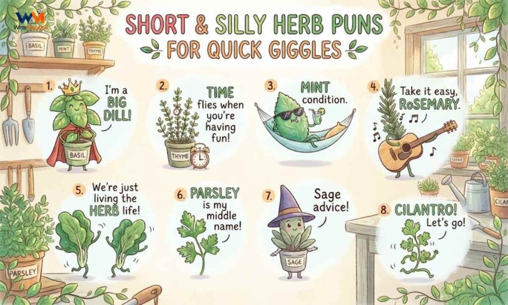 short-and-silly-herb-puns-for-quick-giggles